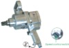1" Professional Air Impact Wrench (Twin Hammer) (air tool)