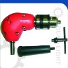 1-SPEED ANGLE DRIVE TOOLS