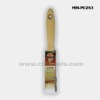 1" Wooden handle Paint Brush