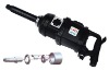 1'' air impact wrench, tire torque wrench, tools ZM-85L