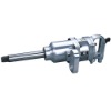 1" extended anvil air impact wrench