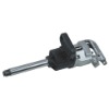 1" h.d. extended anvil air impact wrench (twin hammer)
