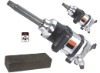 1" heavy duty professional air impact wrench