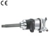 1 inch Pinless Hammer Air Impact Wrench