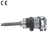 1 inch Pinless Pneumatic Impact Wrench