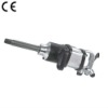 1 inch Pinless Pneumatic Impact Wrench Max.Torque 32000Nm