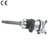 1 inch Pneumatic Impact Wrench 2800Nm (2065ft-lb)