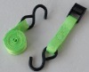 1"x3m polyester cargo lashing w/ GS