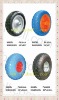 10' 12' PU FOAM WHEEL