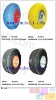 10' 12' PU FOAM WHEEL