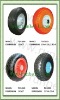 10' 12' PU FOAM WHEEL