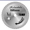 10-12"T.C.T. Blade for Cutting Non-Ferrous Metals- -TCMD