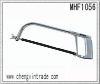 10-12" Tubular Hacksaw Frame With Aluminium Handle