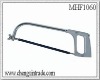 10-12" Tubular Hacksaw Frame With Aluminium Handle