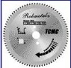 10-20"T.C.T. Blade for Cutting Non-Ferrous Metals- -TCMC