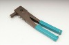 10.5" 1.8mm steel hand riveter