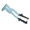 10.5" aluminum hand riveter