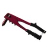 10.5" steel hand riveter