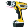 10.8V-18V Li-ion cordless drill driver LY703-S