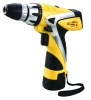 10.8V Cordless Drill