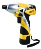 10.8V Cordless Impact Driver