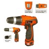 10.8V Cordless drill