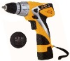 10.8V lithium cordless drill