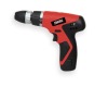 10.8V lithium cordless drill