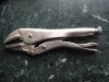 10" CR-V LOCKING PLIER