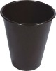 10" Flat Bottom Foral Bucket