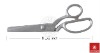 10'' Forged sewing scissors
