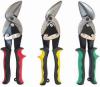 10" Heavy Duty Aviation Snips