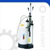 10 LITTER PNEUMATIC FLUID EXTRACTOR