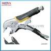 10" Locking plier