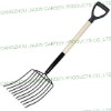 10 Manure Fork