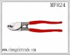 10" Medium-Carbon Steel Cable shear