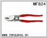 10" Medium-Carbon Steel Cable shear