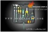 10 PCs Mechanical Tool Set Kit