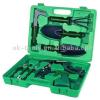 10-Piece Garden Tool Set