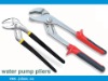 10" Pump Plier