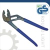 10" SOFT JAW WATER PUMP PLIER