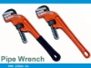10" Slanting Pipe Wrench