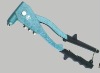 10" cast steel hand riveter
