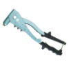 10" cast steel hand riveter