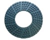 10" diamond floor pads for stone polishing