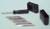 10 in 1 precision Mini screwdriver Kit