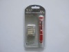 10 in 1 screwdriver bits set