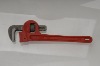 10" light duty pipe wrench American type