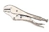 10" locking plier