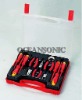 10 pcs Promotion Tool Set